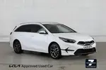 2025 Kia Ceed SW
