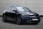 2025 Mercedes-Benz GLA