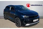2024 Vauxhall Grandland