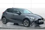 2019 Mazda 2
