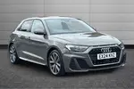2024 Audi A1