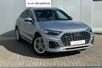 2023 Audi Q5 Sportback