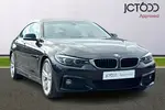2019 BMW 4 Series