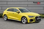2023 Audi A3