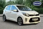 2018 Kia Picanto