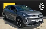 2025 Renault Symbioz