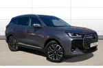 2025 Chery Tiggo 7