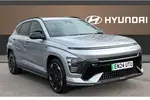 2024 Hyundai Kona Electric
