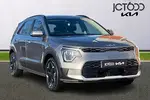2025 Kia Niro