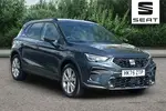 2026 SEAT Arona