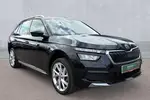 2022 Skoda Kamiq
