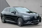 2024 Mercedes-Benz EQE