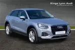 2023 Audi Q2