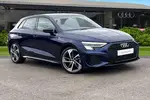 2022 Audi A3