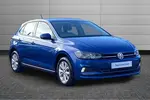 2018 Volkswagen Polo