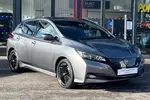 2022 Nissan Leaf