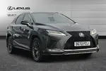 2022 Lexus RX
