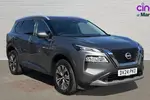 2024 Nissan X-Trail