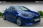 2023 Toyota Yaris