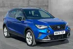 2025 SEAT Arona