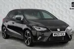 2025 SEAT Ibiza