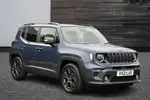 2021 Jeep Renegade