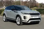 2019 Land Rover Range Rover Evoque