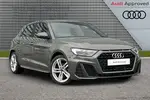 2022 Audi A1