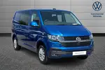2023 Volkswagen Transporter