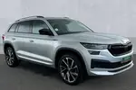 2023 Skoda Kodiaq