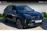 2023 Toyota Yaris Cross