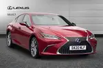 2020 Lexus ES