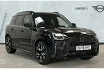 2025 MINI Countryman