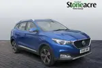 2018 MG ZS