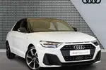 2021 Audi A1