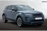 2024 Land Rover Range Rover Evoque