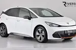 2024 Cupra Born
