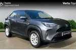 2023 Toyota Yaris Cross