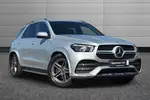 2020 Mercedes-Benz GLE