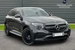 2023 Mercedes-Benz EQC