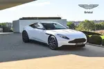 2017 Aston Martin DB11