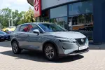 2022 Nissan Qashqai