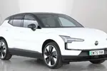 2025 Volvo EX30