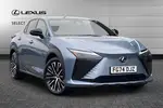 2024 Lexus RZ