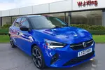 2022 Vauxhall Corsa