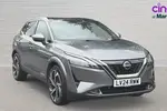2024 Nissan Qashqai