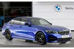 2019 BMW 3 Series