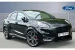 2023 Ford Puma