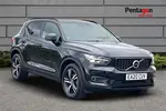 2020 Volvo XC40