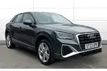 2023 Audi Q2